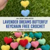 Lavender-Dreams-Butterfly-Keychain-Free-Crochet-Pattern-1-1-scaled