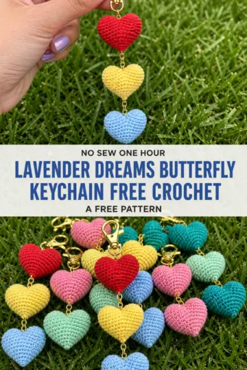 Lavender-Dreams-Butterfly-Keychain-Free-Crochet-Pattern-1-1-scaled